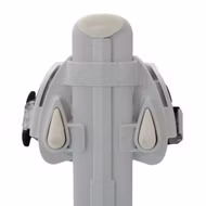 OXL Damen Alpin Schneeschuhe mit Tasche Inook