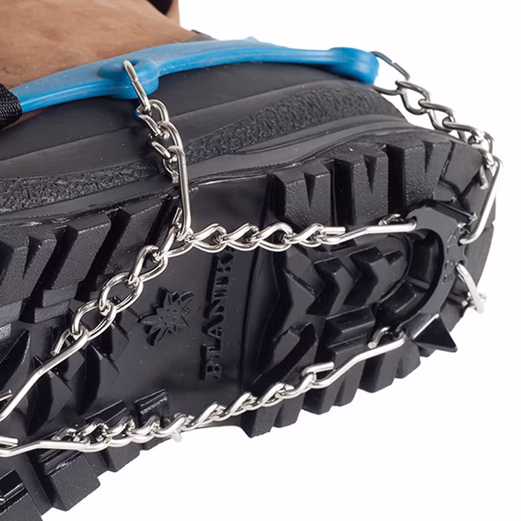 Schuhkrallen ICE Track Grödel Veriga M