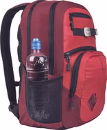 Hero Waxed Lizard Rucksack Nitro