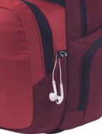 Hero Waxed Lizard Rucksack Nitro