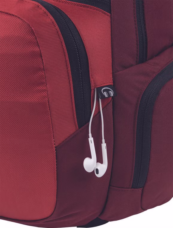 Hero Gaming Rucksack Nitro