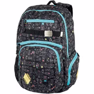 Hero Gaming Rucksack Nitro