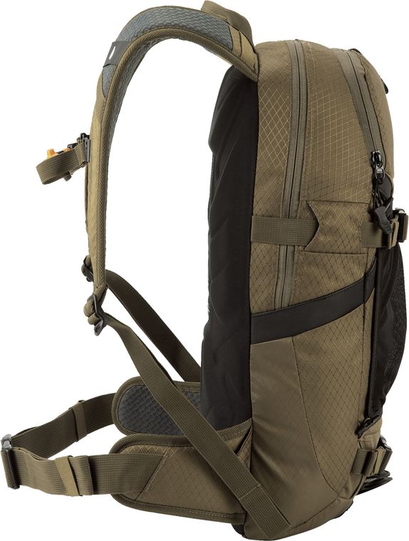 Sac à Dos NITRO Rover 14 Supernova – Rouge, Neuf Et Imperméable