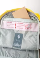 Rover 14 Cyber Yellow Rucksack Nitro