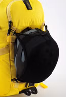 Rover 14 Cyber Yellow Rucksack Nitro