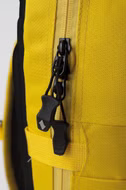 Rover 14 Cyber Yellow Rucksack Nitro