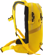 Rover 14 Cyber Yellow Rucksack Nitro