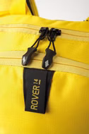 Rover 14 Cyber Yellow Rucksack Nitro