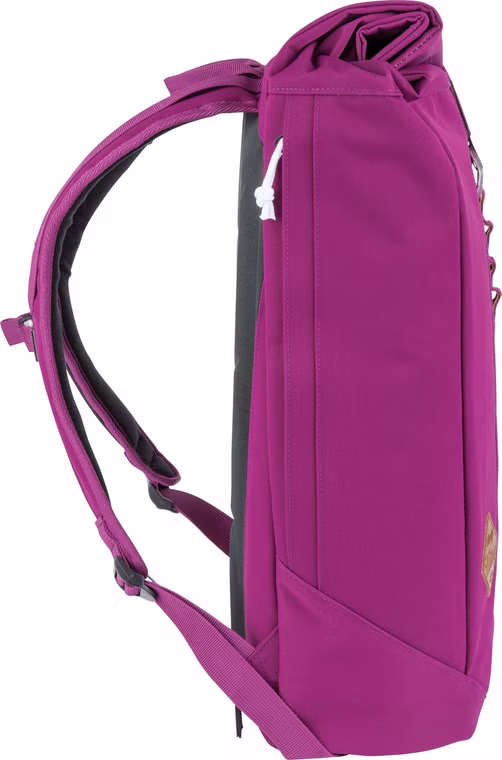 Scrambler Grateful Pink Rucksack Nitro