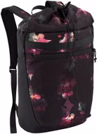 Fuse Black Rose Rucksack Nitro