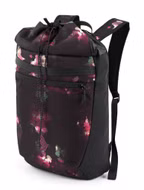Nitro Fuse Black Rose Rucksack Nitro