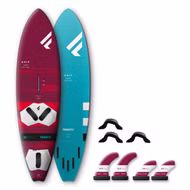 Grip TE Fanatic 2020 gebraucht 82