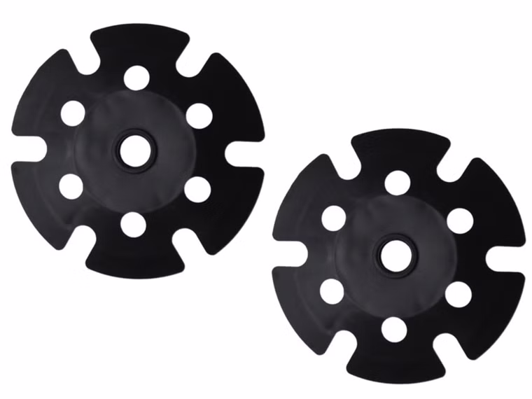 Ersatzteller für Stöcke