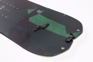 [Paket] Splitboard Set Nitro Doppleganger Board + Union Expedition Bindung + Kohla Felle + Union Stöcke 2021 152
