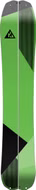[Paket] Splitboard Set Nitro Doppleganger Board + Union Expedition Bindung + Kohla Felle + Union Stöcke 2021 152