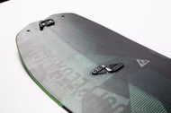 [Paket] Splitboard Set Nitro Doppleganger Board + Union Expedition Bindung + Kohla Felle + Union Stöcke 2021 152