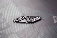 [Paket] Splitboard Set Nitro Doppleganger Board + Union Expedition Bindung + Kohla Felle + Union Stöcke 2021 152