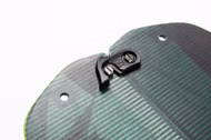 [Paket] Splitboard Set Nitro Doppleganger Board + Union Expedition Bindung + Kohla Felle + Union Stöcke 2021 152