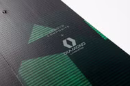 [Paket] Splitboard Set Nitro Doppleganger Board + Union Expedition Bindung + Kohla Felle + Union Stöcke 2021 152