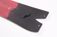 [Paket] Splitboard Set Nitro Squash Split Board + Union Expedition Bindung + Kohla Felle + Stöcke 2022 152