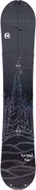 [Paket] Splitboard Set Nitro Nomad Board + Union Expedition Bindung + Kohla Felle + Union Stöcke 2021 156