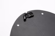 [Paket] Splitboard Set Nitro Nomad Board + Union Expedition Bindung + Kohla Felle + Union Stöcke 2021 156