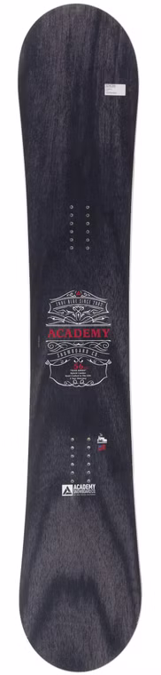 Team Snowboard Academy 2019 gebraucht 156