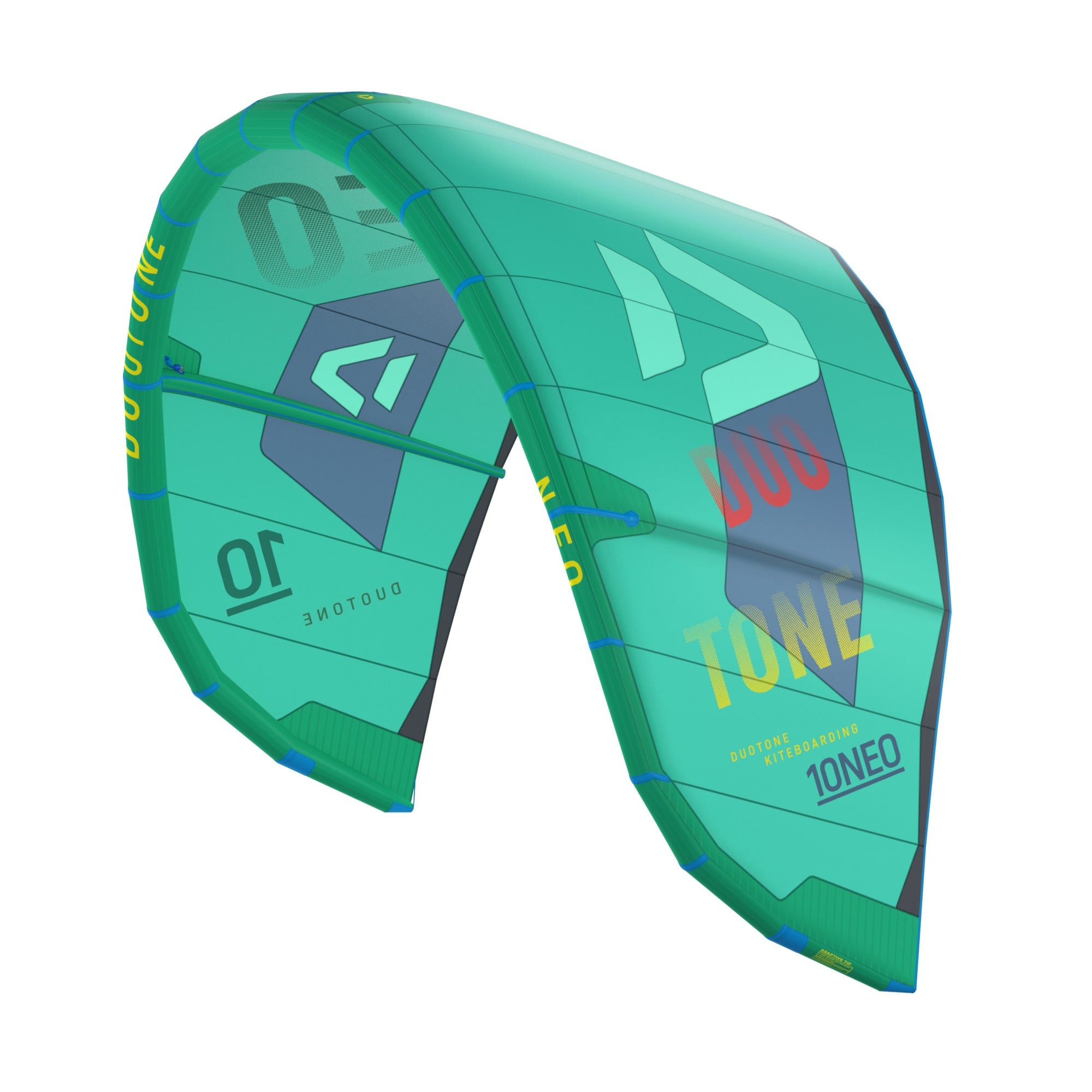 Duotone Kite Neo mint 21 Wave Surf Welle gebraucht