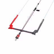 Trust Bar Quad Control Kitebar Duotone 2021 S/M 42/49cm 19m