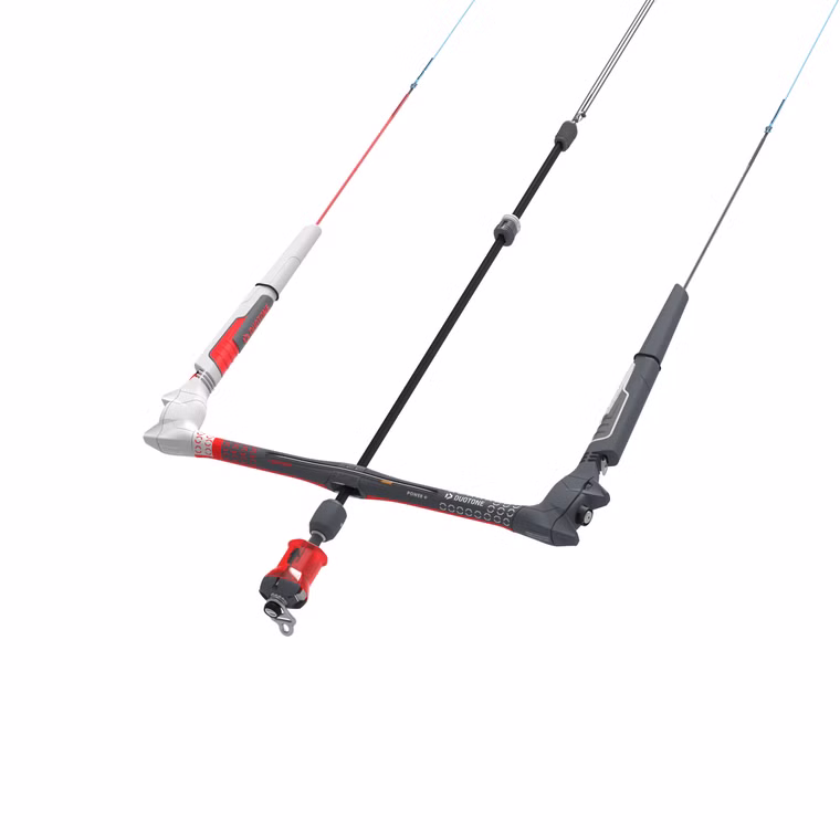 Click Bar Quad Control Kitebar Duotone 2022 S 42cm 20+2m