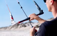 Click Bar Quad Control Kitebar Duotone 2022 S 42cm 20+2m