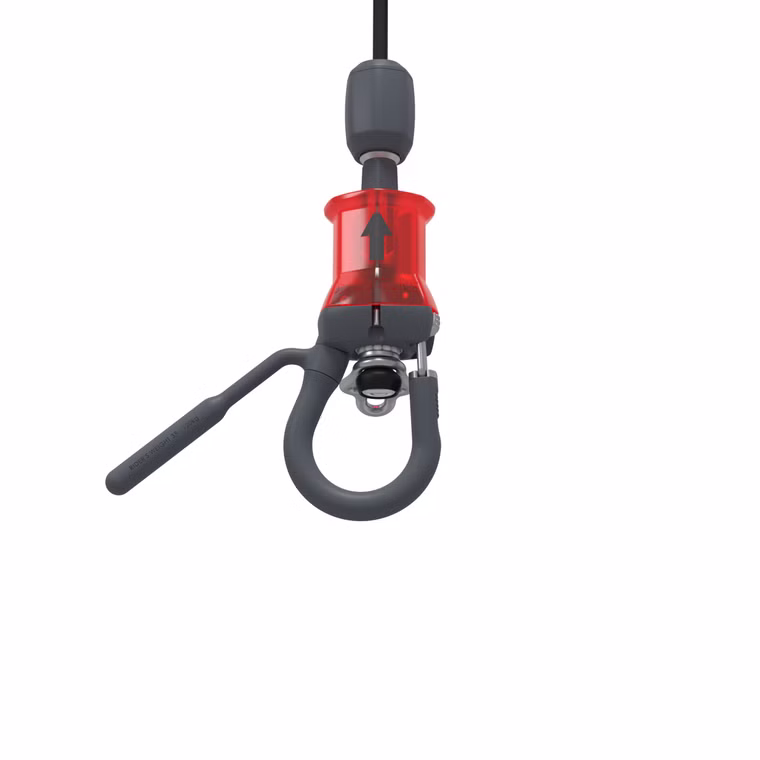 Quick Release Freeride Kit Duotone 2023