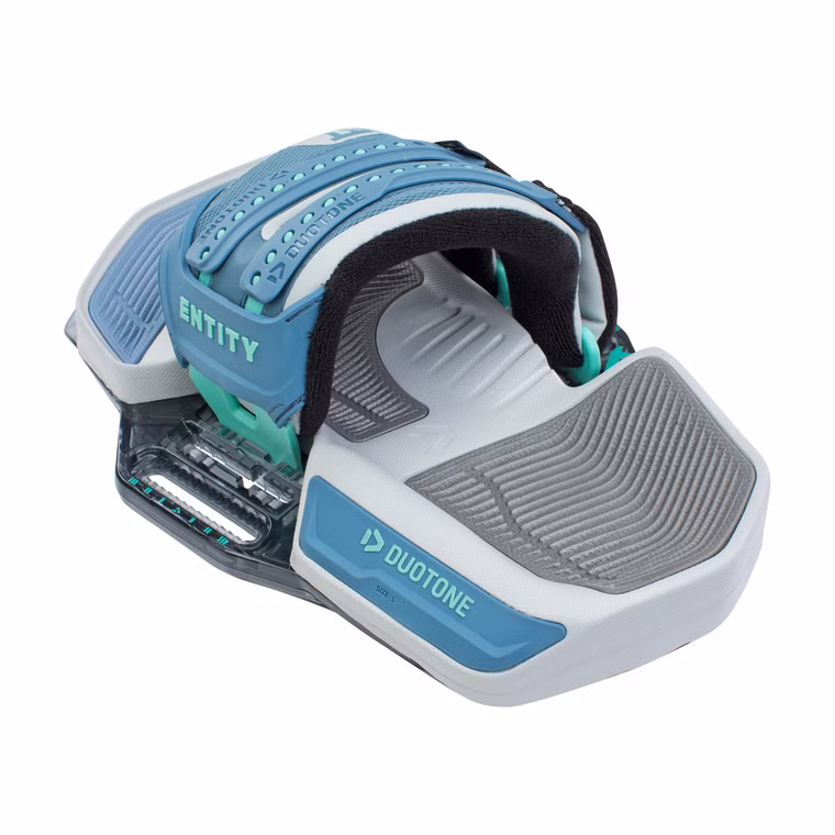 Entity Ergo Kiteboardbindung Duotone 2021 L (EU 43-45)