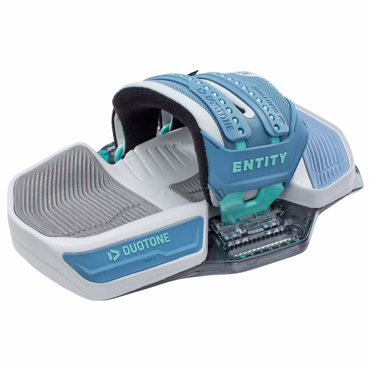 Entity Ergo Kiteboardbindung Duotone 2021 L (EU 43-45)