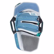 Entity Ergo Kiteboardbindung Duotone 2021 L (EU 43-45)