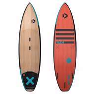 Wam B-Ware Kite Surfboard Duotone 2021 5'10''
