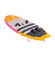 Bee SUP Board Fanatic 2022 7'8''