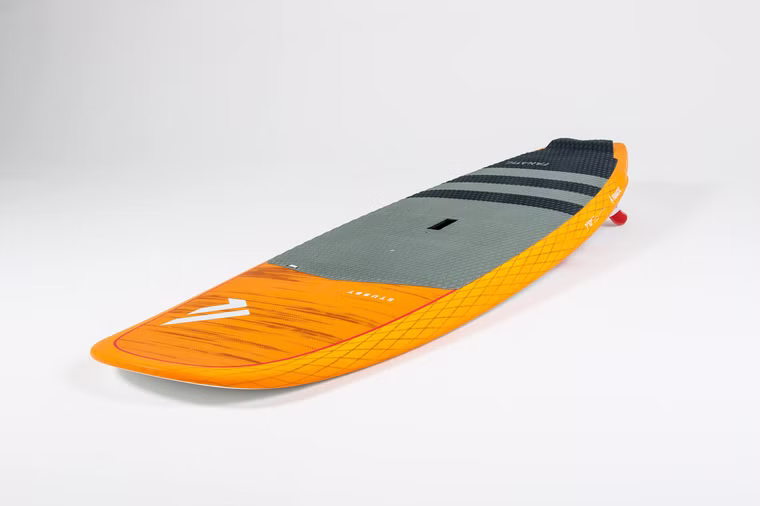 [Paket] Bee Windsurfboard Fanatic 2022 120