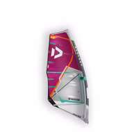 Super Hero C99 random Segel Duotone 2021 3.0