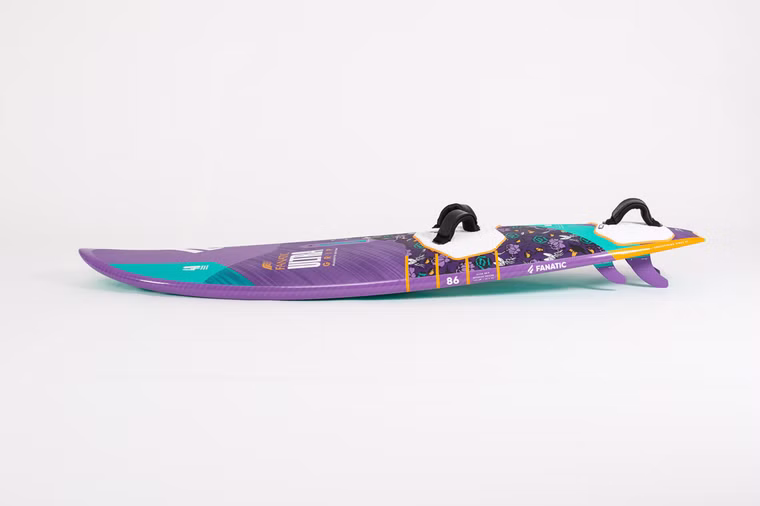 Ultra Grip XS TE Mosquito Edition Windsurfboard Fanatic 2021 60