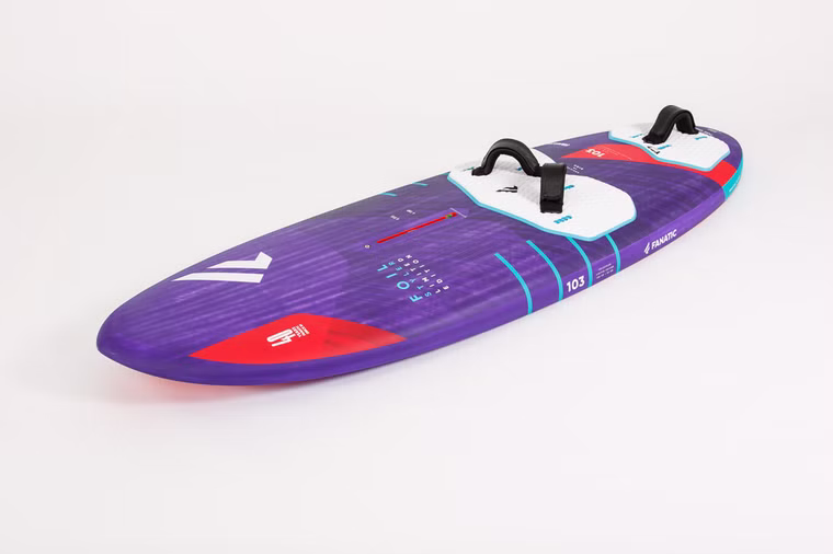 Foilstyler LTD Windsurfboard Fanatic 2021 103