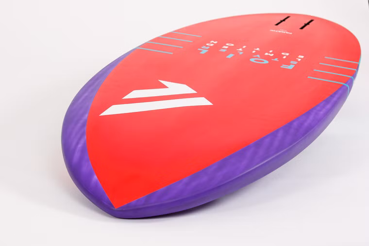 Foilstyler LTD Windsurfboard Fanatic 2021 103