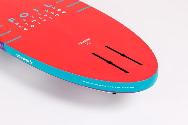 Foilstyler LTD Windsurfboard Fanatic 2021 103