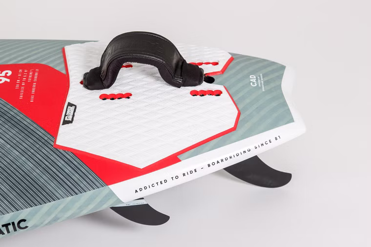 FreeWave TeXtreme Windsurfboard Fanatic 2021 105