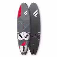 FreeWave TeXtreme Windsurfboard Fanatic 2021 105