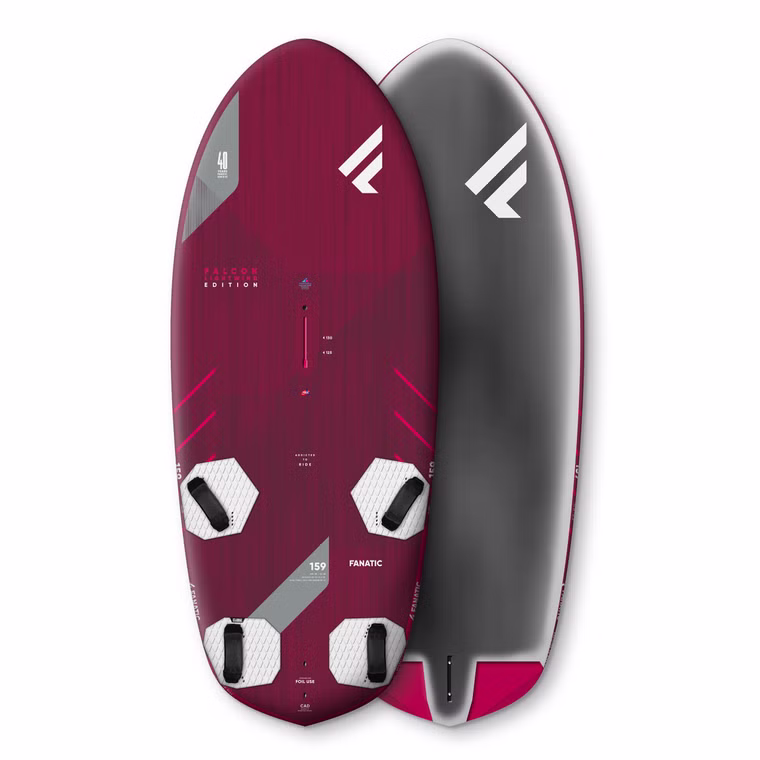 Falcon Lightwind Windsurfboard Fanatic 2021 159