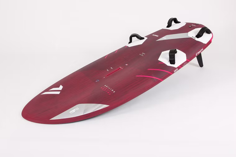 Falcon Lightwind Windsurfboard Fanatic 2021 159