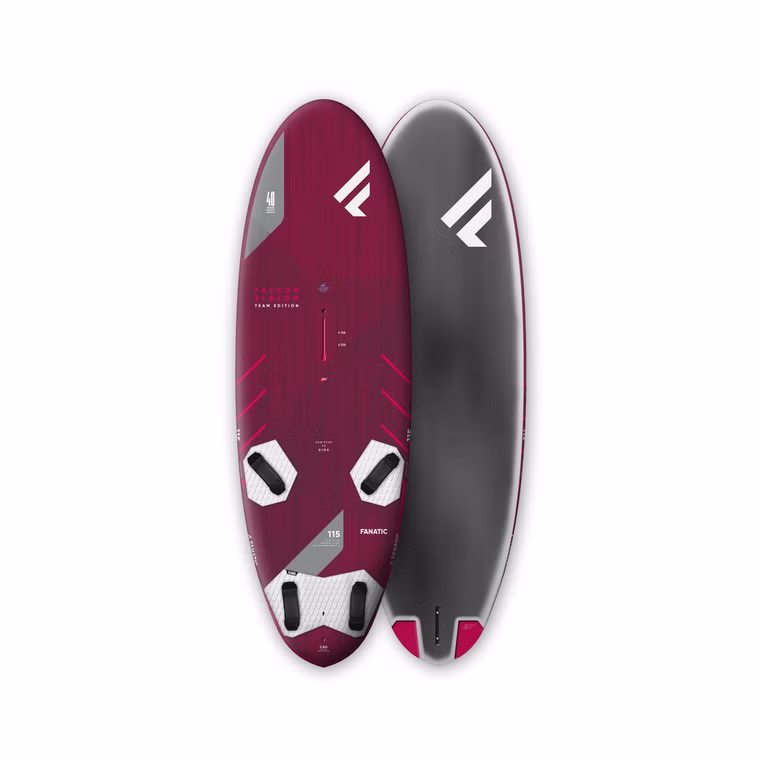 Falcon Slalom Foil TE Windsurfboard Fanatic 2021 140