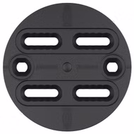 Camber Disk (4X2, 4x4 and Channel) Snowboardbindung Ersatzteil Union