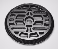 Camber Disk (4X2, 4x4 and Channel) Snowboardbindung Ersatzteil Union